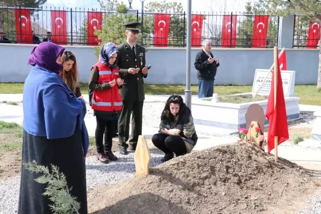 18 Mart Şehitleri Anma Günü ve Çanakkale Deniz Zaferi'nin 103. Yıl Dönümü