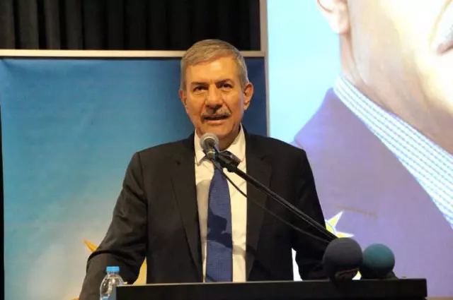 Bakan Demircan:
