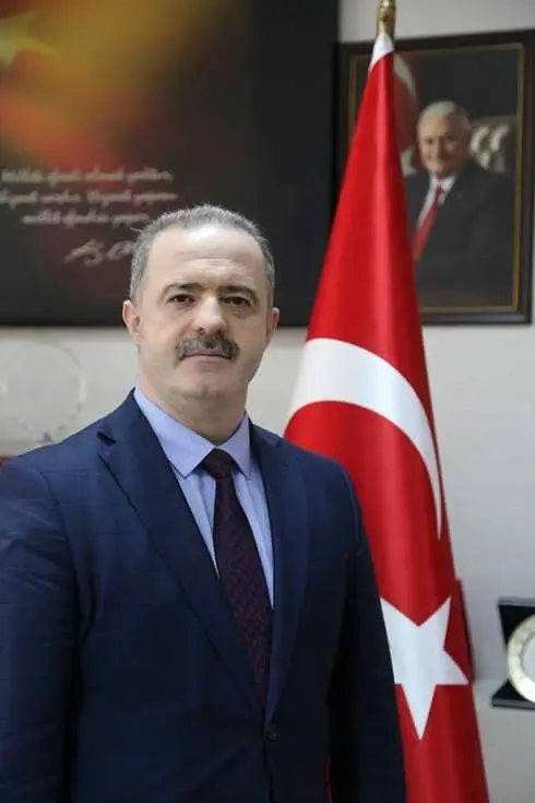Başkan Özgökçe'den '18 Mart Çanakkale Şehitleri Anma Günü' Mesajı Başkan Özgökçe'den '18 Mart Çanakkale Şehitleri Anma Günü' Mesajı