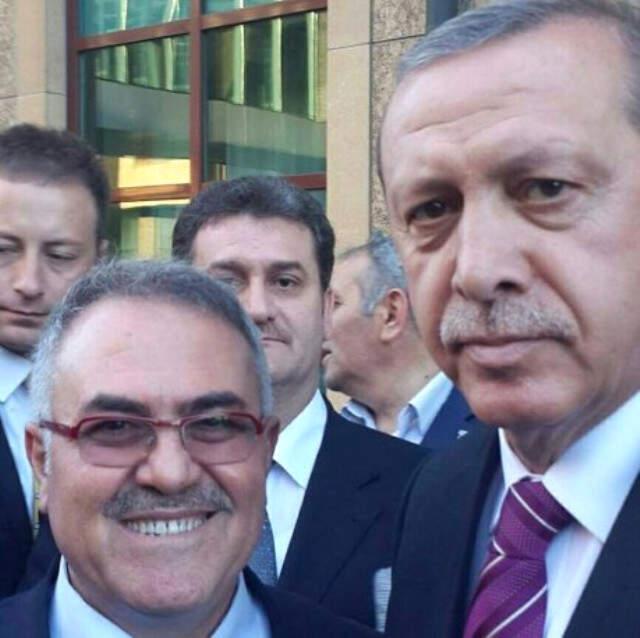 Cumhurbaşkanı Erdoğan'ın Kuzeni, Geçirdiği Kazada Hayatını Kaybetti