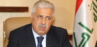 Eski Musul Valisi Nuceyfi'ye 'Gözaltı Kararı'