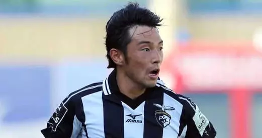 Galatasaray, Nagatomo'dan Sonra Nakajima'yı Gözüne Kestirdi Galatasaray, Nagatomo'dan Sonra Nakajima'yı Gözüne Kestirdi