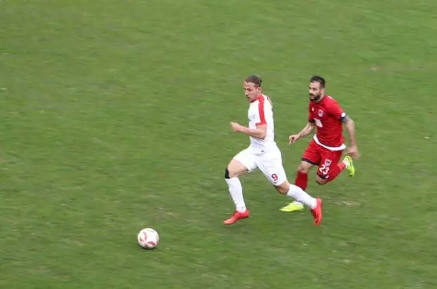Tff 2. Lig: Niğde Belediyespor: 3 - Pendikspor: 0 Tff 2. Lig: Niğde Belediyespor: 3 - Pendikspor: 0