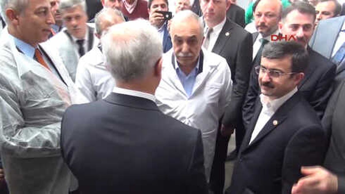Tokat Bakan Fakıbaba'dan 'Çiftlik Bank' Açıklaması