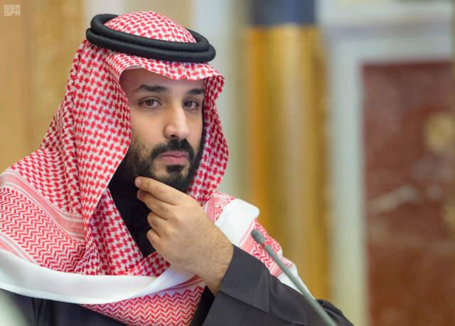 Türk Dizilerine Savaş Açan Prens Salman, ABD Yıldızlarına Kucak Açtı!