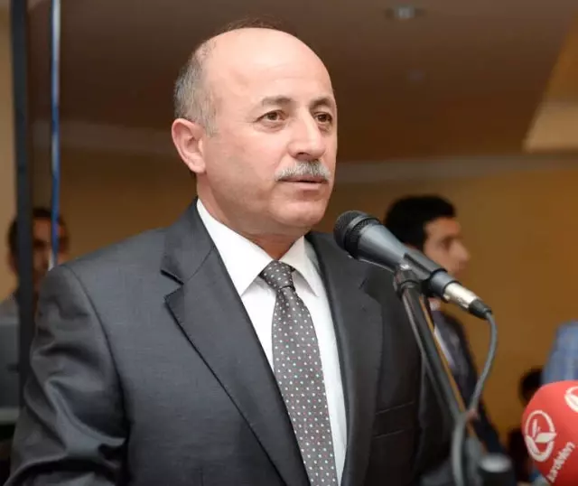 Vali Azizoğlu: 'Bugün İki Zaferi Birden Kutluyoruz' Vali Azizoğlu: 'Bugün İki Zaferi Birden Kutluyoruz'