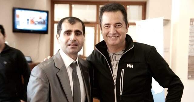10 Yıldır Gülemeyen Engin Akkaya'nın Derdine Acun Bile Çare Olamadı