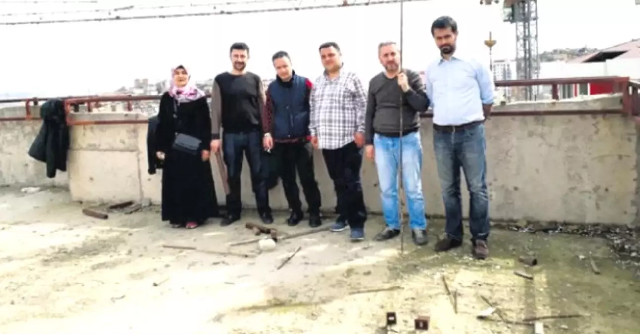 200 Ailenin Hayalleri Suya Düştü! Evleri Başkalarına Satıldı