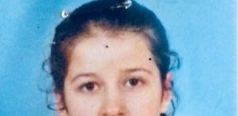 Alanya'da 17 Yaşındaki Kız 3 Gündür Kayıp