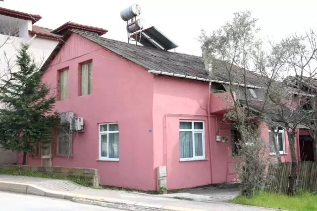 Cephe İyileştirmeleriyle Binalar Güzelleşiyor Cephe İyileştirmeleriyle Binalar Güzelleşiyor