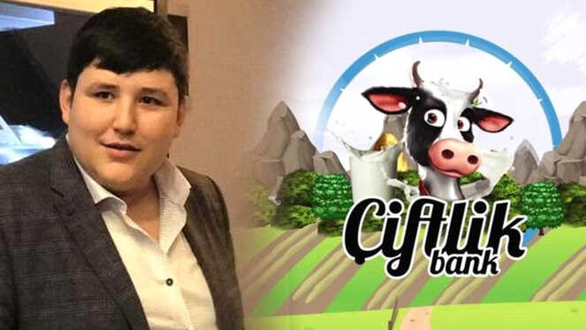 Çiftlik Bank Mağdurları İkinci Kez Dolandırıldı