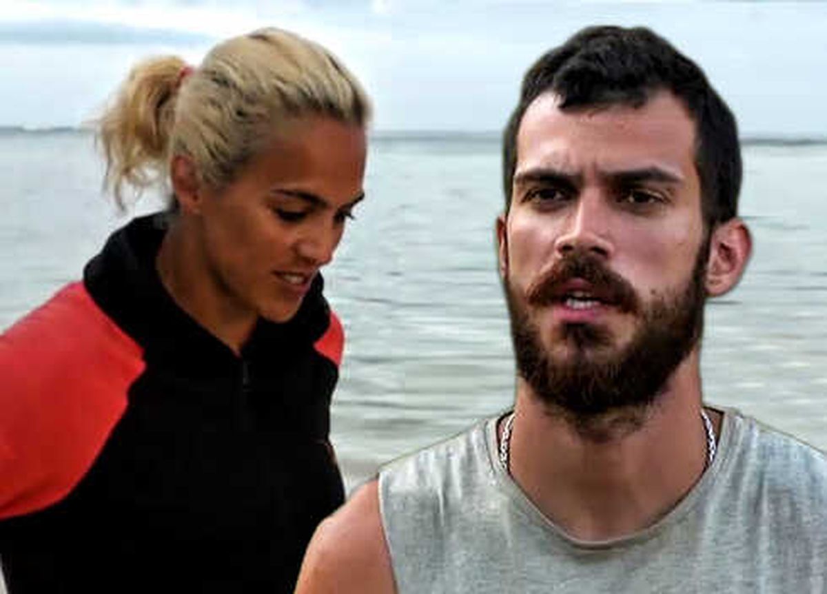 Eleme Adayı Olan İsimler Durumdan Rahatsız Nedenini Bilmiyorum Magazin