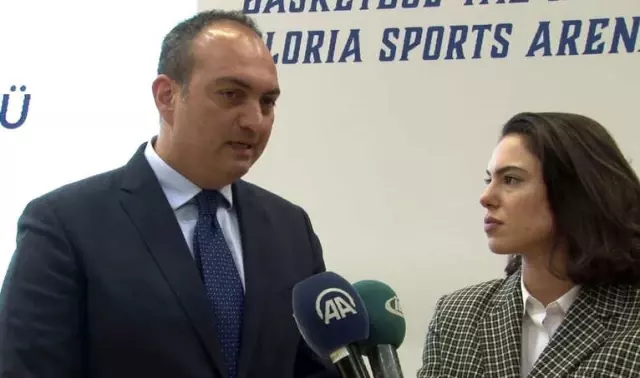 Elif Özdemir: