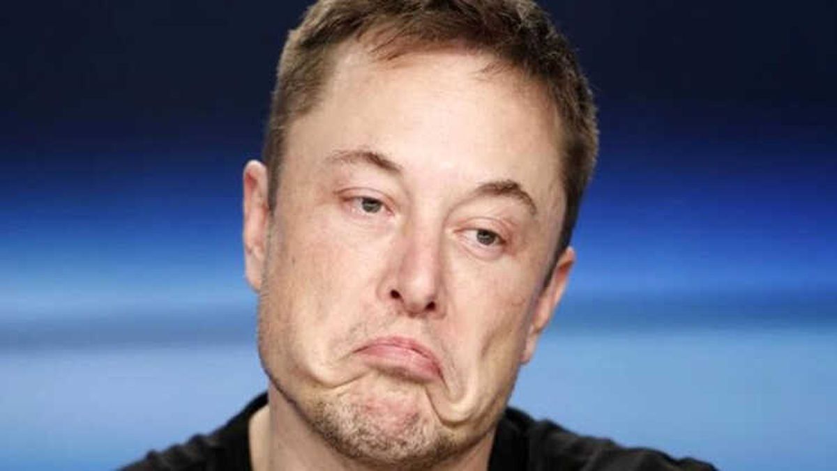 Elon Musk'tan Şaşırtan Açıklama: Babam Bir Şeytan