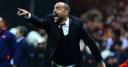 Galatasaray'ın Eski Teknik Direktörü Igor Tudor: Ben Başarılıydım