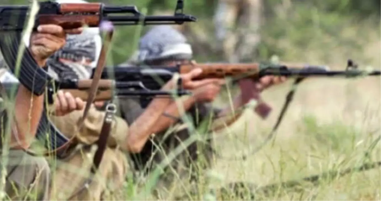Diyarbakır ve Bitlis'te Hain Saldırı: 1'i Asker 3 Şehit, 4 Yaralı
