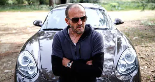 Yerli Jason Statham, Şöhretin Kapısını Araladı! İlk Film Teklifi Peker Açıkalın'dan Geldi Yerli Jason Statham, Şöhretin Kapısını Araladı! İlk Film Teklifi Peker Açıkalın'dan Geldi