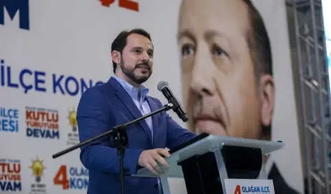 101 Yerleşim Yerine Daha Doğalgaz