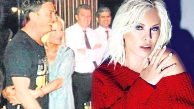 72 Yaşındaki Ajda Pekkan: Beni Taşıyacak Erkek Yok