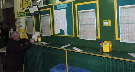Adıyamanlı Talihli, Spor Toto'dan 1 Liralık Kuponla 460 Bin Lira Kazandı