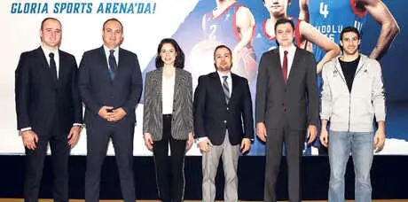 Anadolu Efes'ten Gelecek İçin Dev Adım!