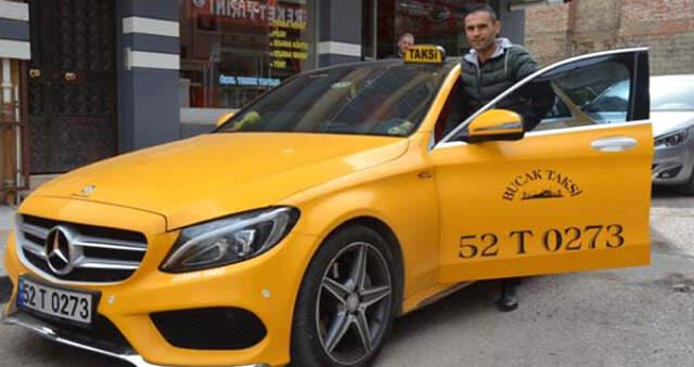 Babasından hatıra kaldı, vatandaşlar binmek için sıraya giriyor