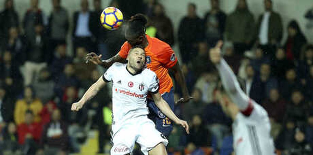 Beşiktaş'ın Geri Dönüş Sıkıntısı