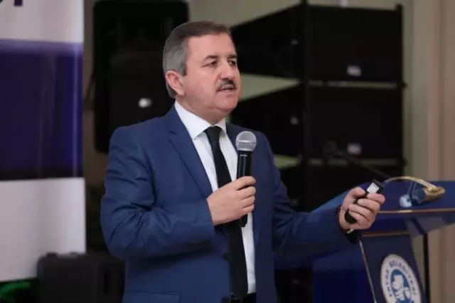 Fatsa'da Ortak Akıl Toplantısı