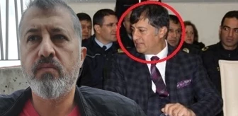 FETÖ'den Aranan Eski Emniyet Müdürü Ankara'da 'Gaybubet' Evinde Yakalandı