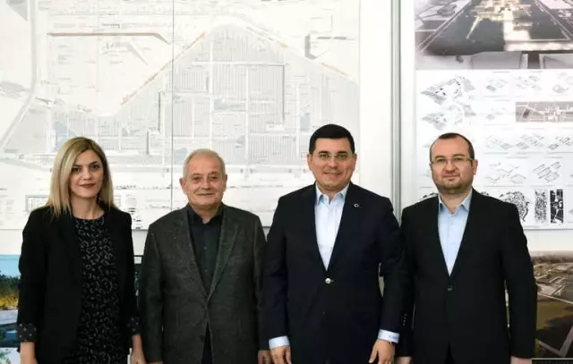 Fikir Proje Yarışması' Sonuçlandı