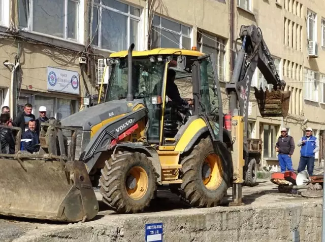 Hisarcık Belediyesi'nde Taşeron Çalışanlarının İşçi Statüsüne Geçiş Sınavı
