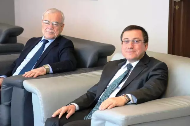 İnönü Üniversitesi, 24. İlahiyat ve İslami İlimler Fakülteleri Dekanları Toplantısına Ev Sahipliği...