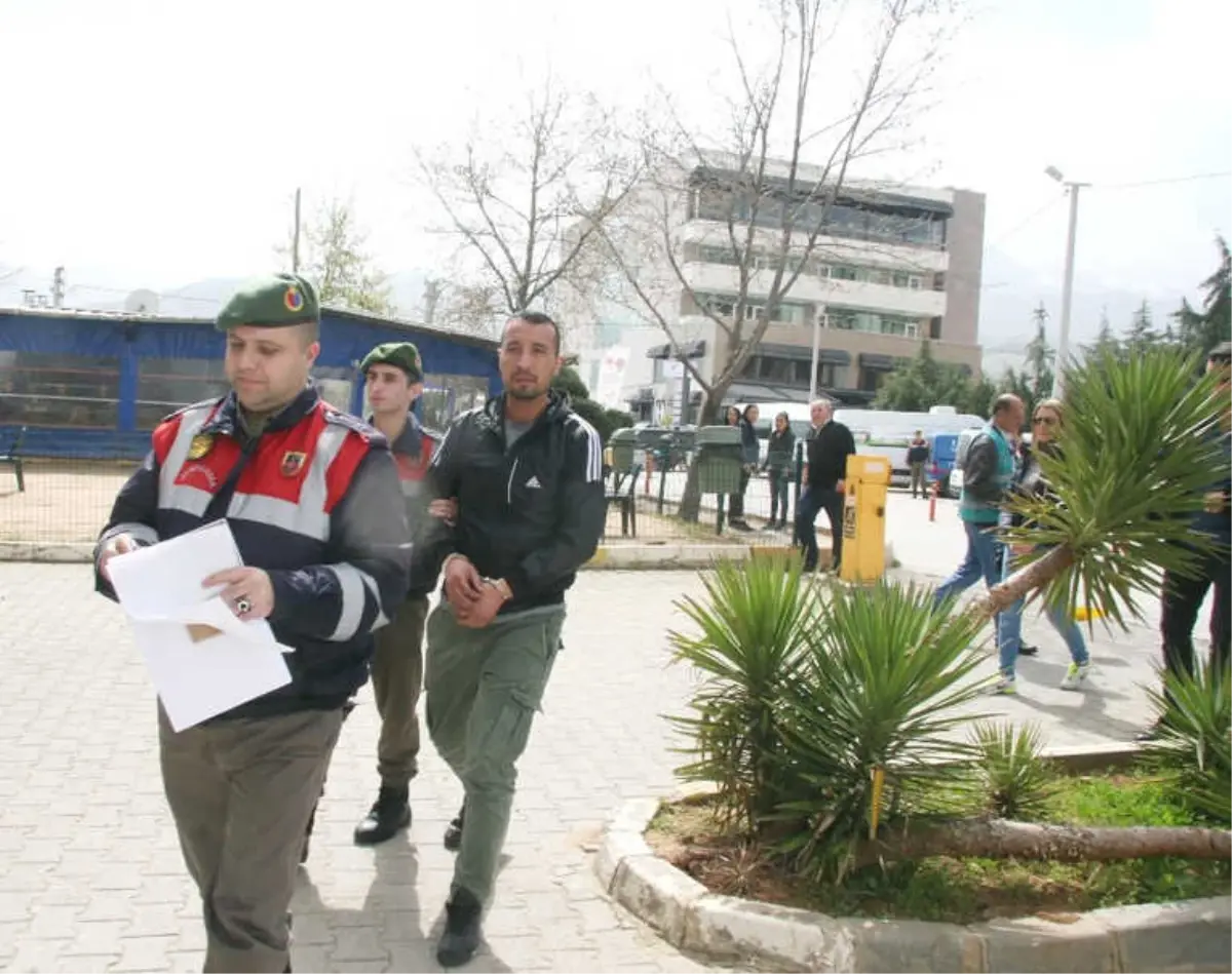 Kırgız Kadının Ölümüyle İlgili Bir Şüpheli Gözaltına Alındı
