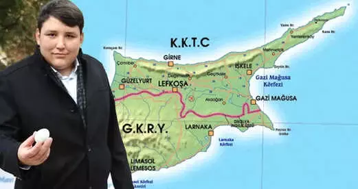 KKTC'den Çiftlik Bank Açıklaması: Bu Dolandırıcı Bebe Kıbrıs ile İlişkilendirilemez