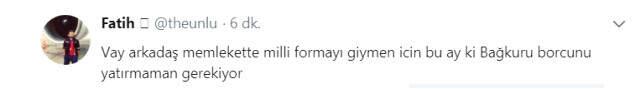 Milli Takımın Yeni Formalarının Fiyatlarına Tepki Yağdı