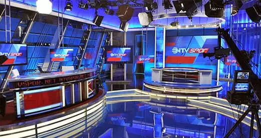 NTV Spor'un Kapanmasının Ardından Ayrılıklar Netleşmeye Başladı NTV Spor'un Kapanmasının Ardından Ayrılıklar Netleşmeye Başladı