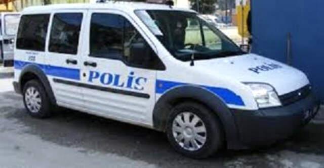 Polis, Genç Kızı Araca Alıp Tecavüz Etti, Arkadaşı da İzledi