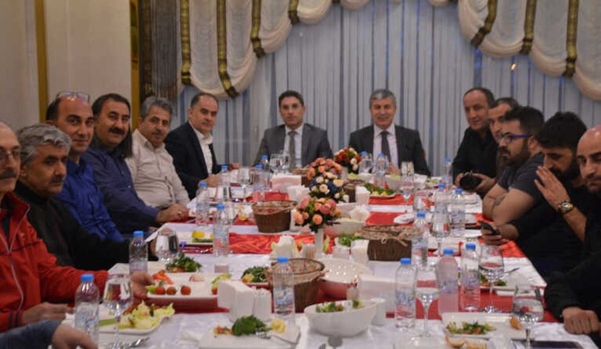 Tatvan, Van Gölü Ekspresi'ni Bekliyor