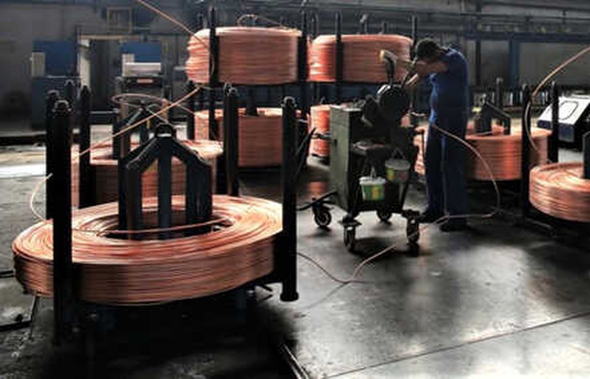 Bakır Telin Öncüsünden 'Mega' Atak!