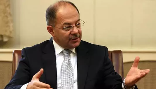 Akdağ'dan 'Çocuk İstismarı Nasıl Önlenecek?' Sorusuna Yanıt: Acil Eylem Planı Hazırladık