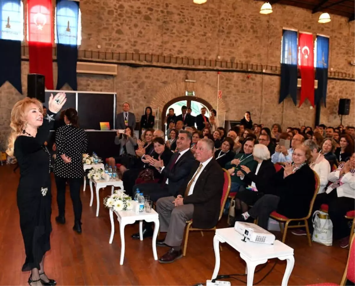 Genç Kalmanın Sırrı 4 Kelimede Gizli