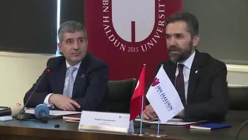 Katarlı Gençler Türkçe Öğrenmek İstiyor'