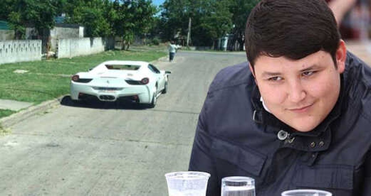 Çiftlik Bank CEO'sunun Lüks Hayatı, Kaçtığı Uruguay'da Manşetlere Taşındı