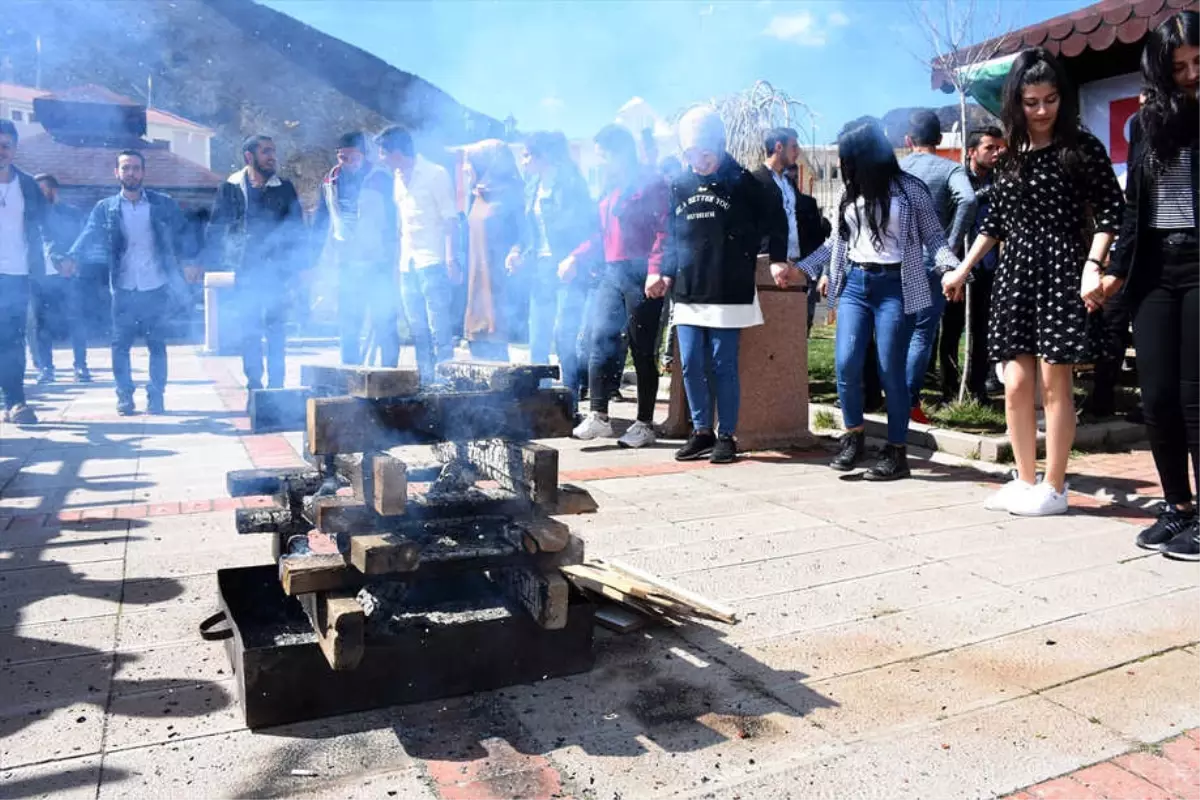 Nevruz Bayramı