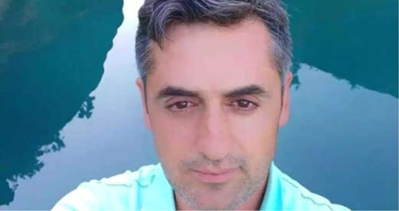 AK Parti İlçe Başkan Yardımcısı'nı Kadın Kılığındaki PKK'lı Katletmiş