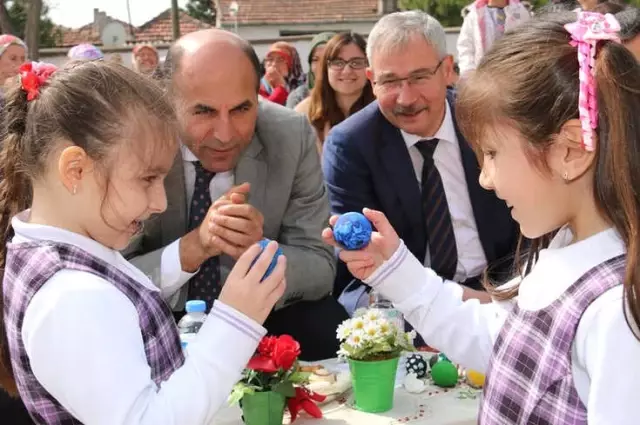 Saruhanlı'da Nevruz Kutlamaları Saruhanlı'da Nevruz Kutlamaları