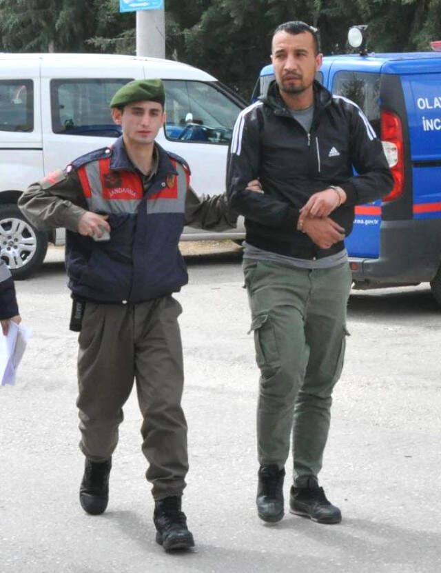 Tecavüz Edip Üzerinden Otomobille Geçmişti! Kırgız Kadının Cenazesini Kimse Almadı