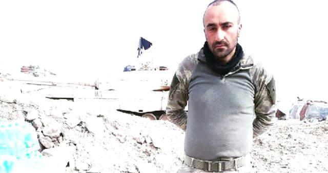 Afrin Şehitlerinin Kimlikleri Belli Oldu! 3 Şehire Ateş Düştü