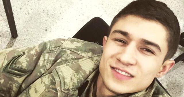 Afrin Şehitlerinin Kimlikleri Belli Oldu! 3 Şehire Ateş Düştü