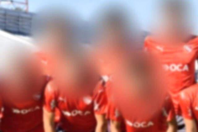 Arjantin'in Independiente Takımında Dünyayı Sarsan Pedofili Skandalı